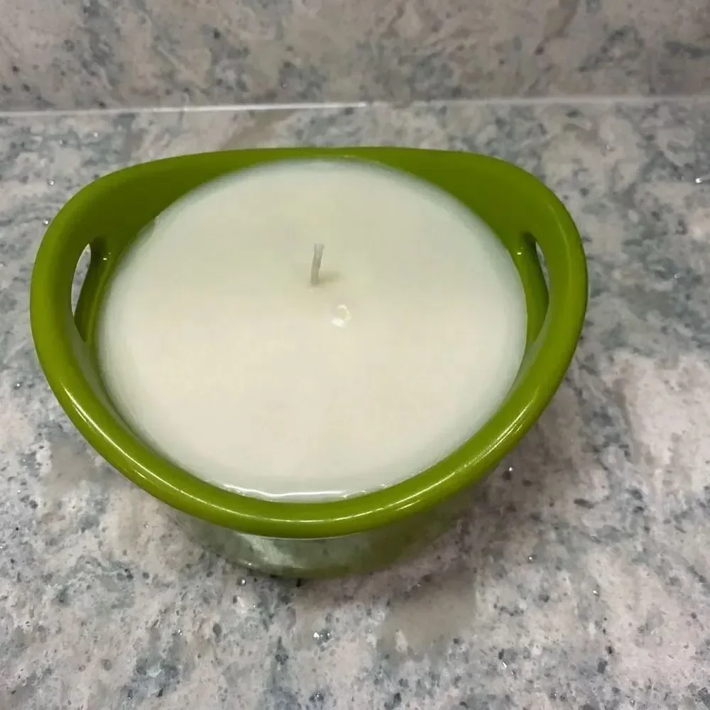 Rachel Ray Manderine Melon Candle